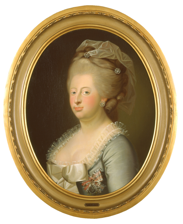 Königin Caroline Mathilde (1751–1775)