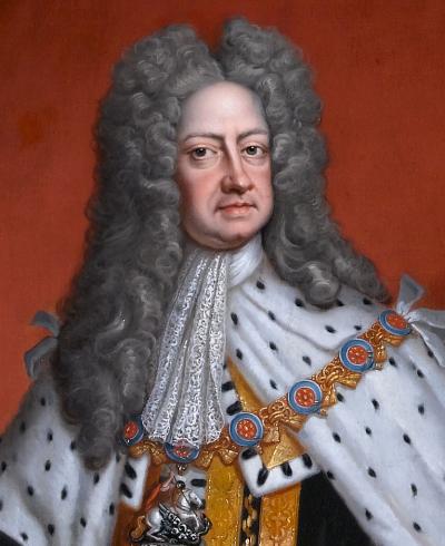 Georg Ludwig (1660–1727)