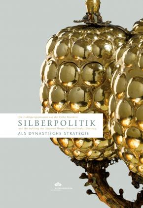 Tagungsband "Silberpolitik" (ISBN: 978-3-925902-91-8)