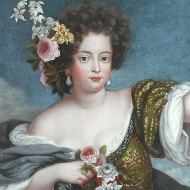 Kurfürstin Sophie Dorothea (1666–1726)