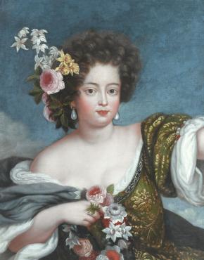 Kurfürstin Sophie Dorothea (1666–1726)