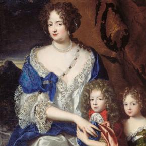 Sophie Dorothea