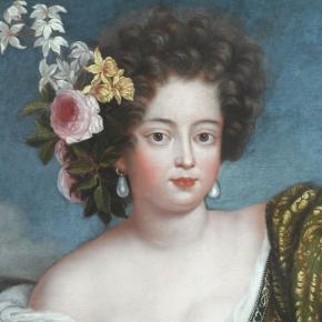 Kurfürstin Sophie Dorothea (1666–1726)