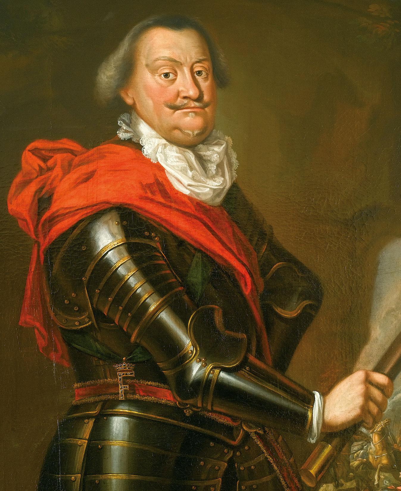 Georg von Calenberg (1582–1641)