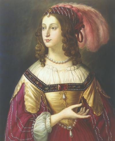 Sophie von der Pfalz (1630–1714)