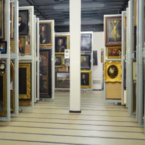 Sammlung