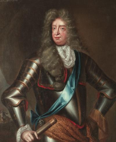 Georg Wilhelm (1624–1705)