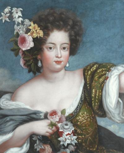 Sophie Dorothea (1666–1726)