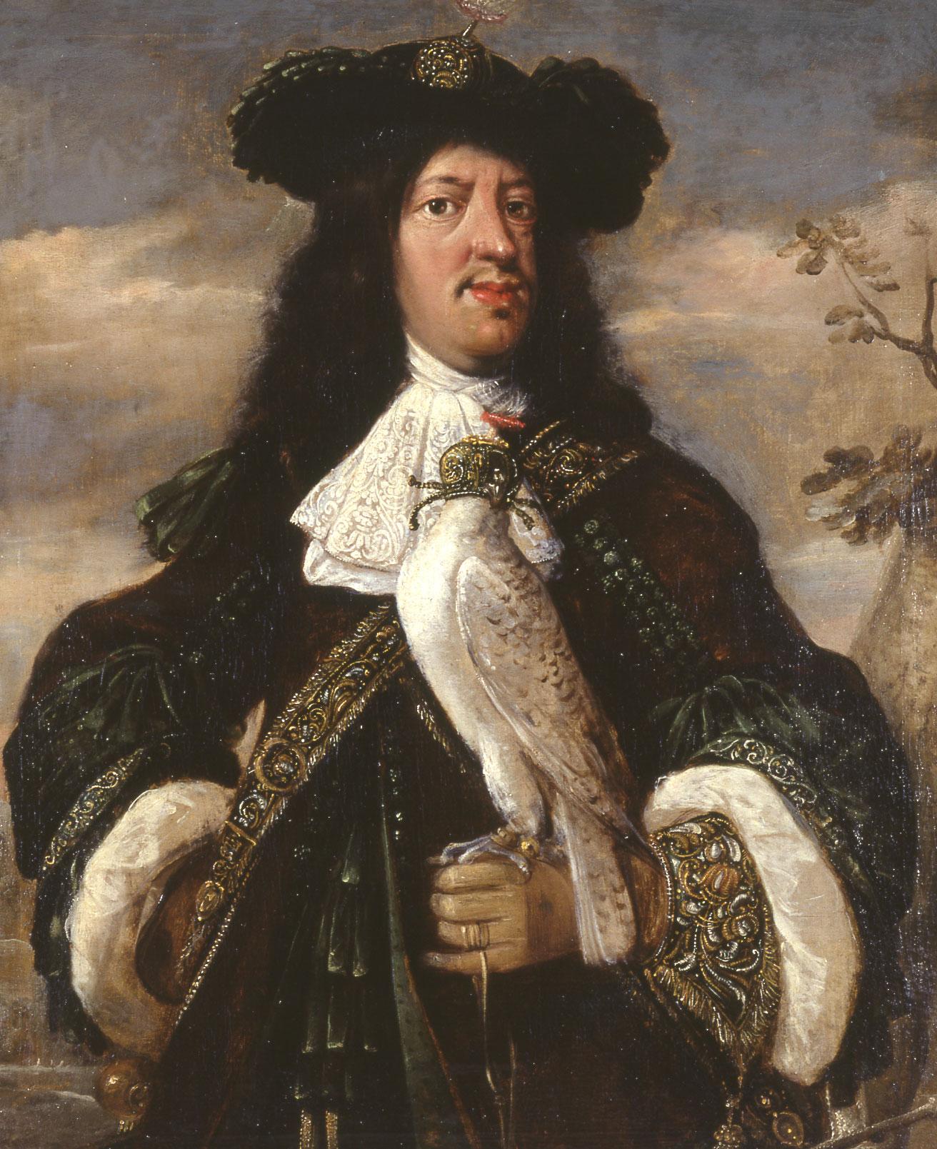 Christian Ludwig (1622–1665)
