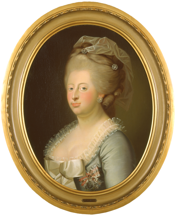 Caroline Mathilde
