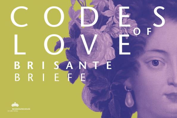 Codes of Love. Brisante Briefe