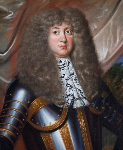 Ernst August (1629–1698)