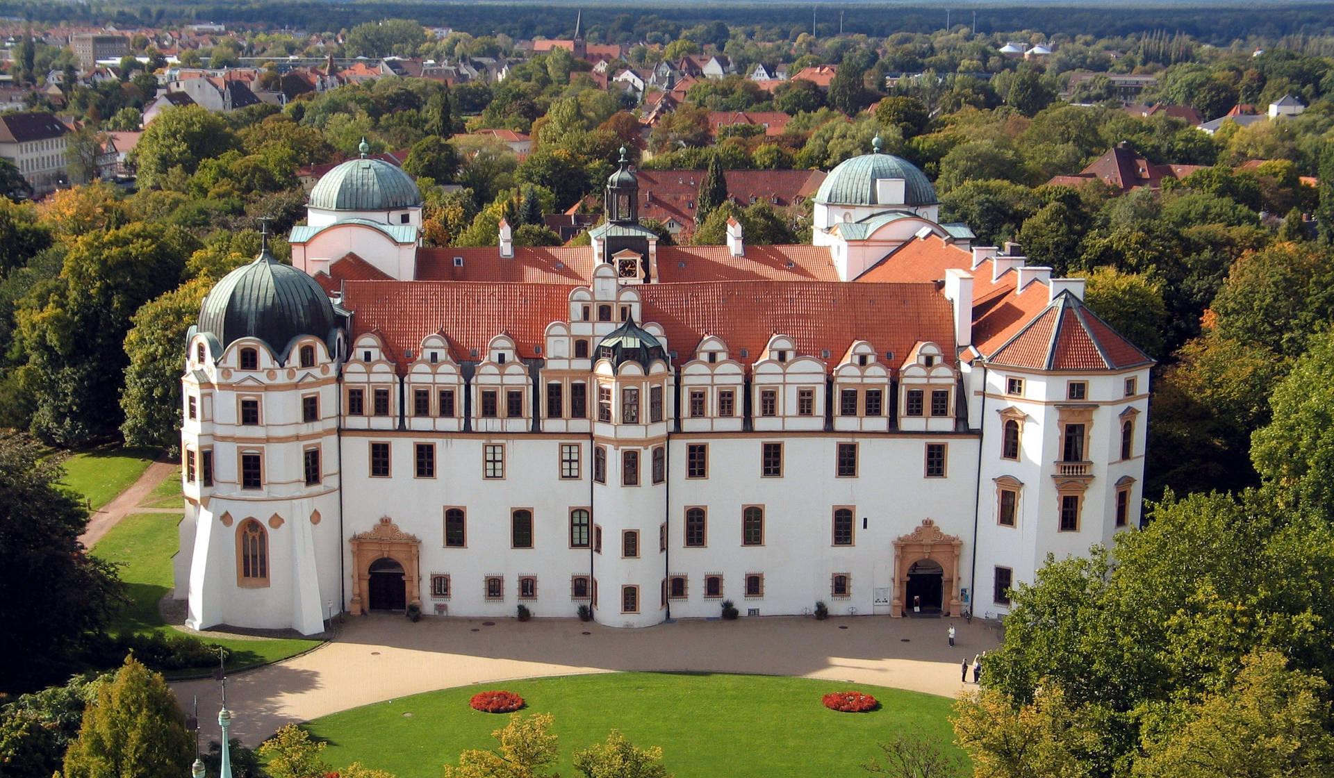 Das Celler Schloss