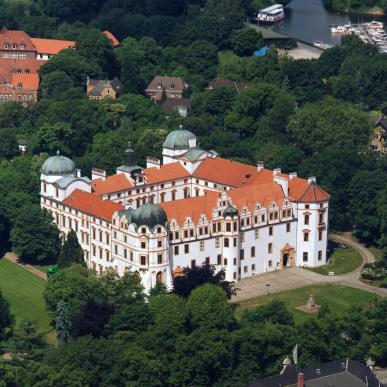 Das Celler Schloss ist ein lebendiger Kulturort