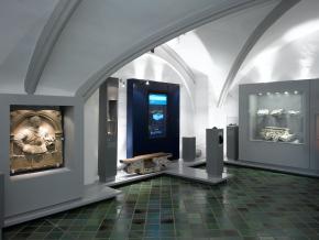 Interaktive Medienstation
